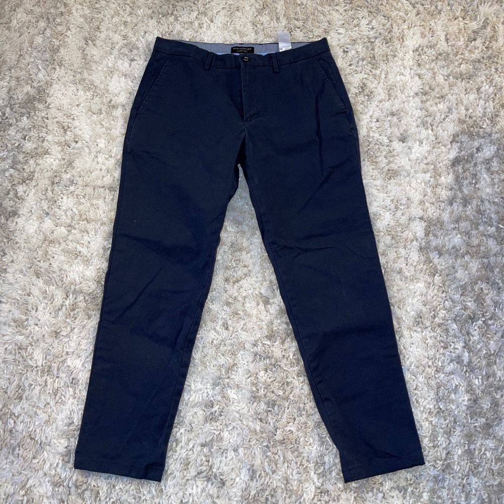 Banana Republic Mason Chino